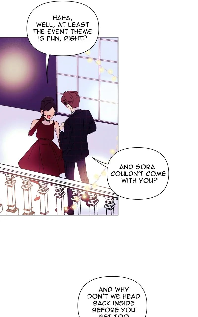 Honey Lemon Chapter 46 page 29 - 