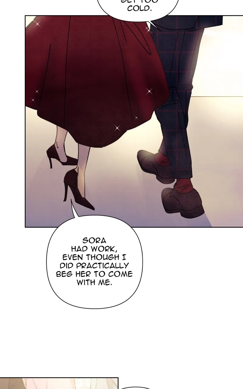 Honey Lemon Chapter 46 page 30 - 