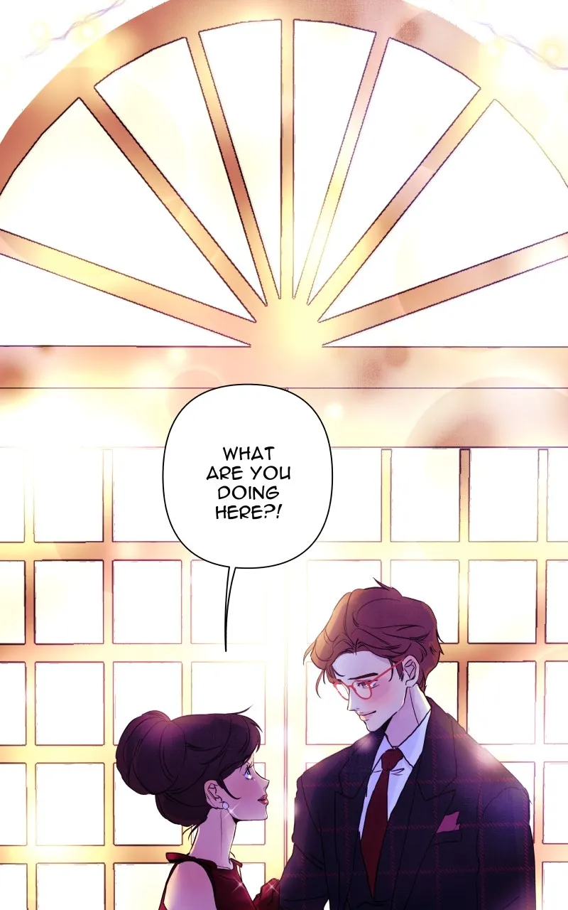 Honey Lemon Chapter 46 page 4 - 
