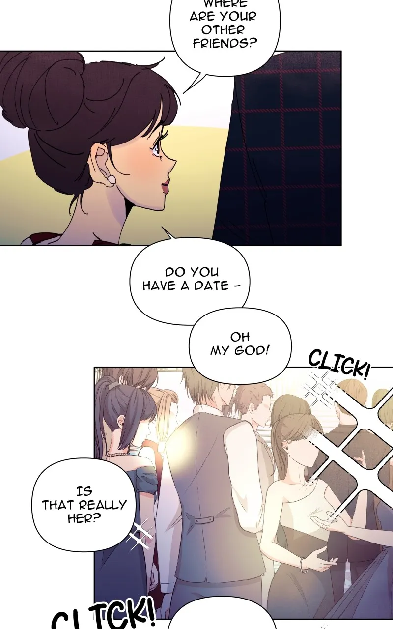 Honey Lemon Chapter 46 page 32 - 