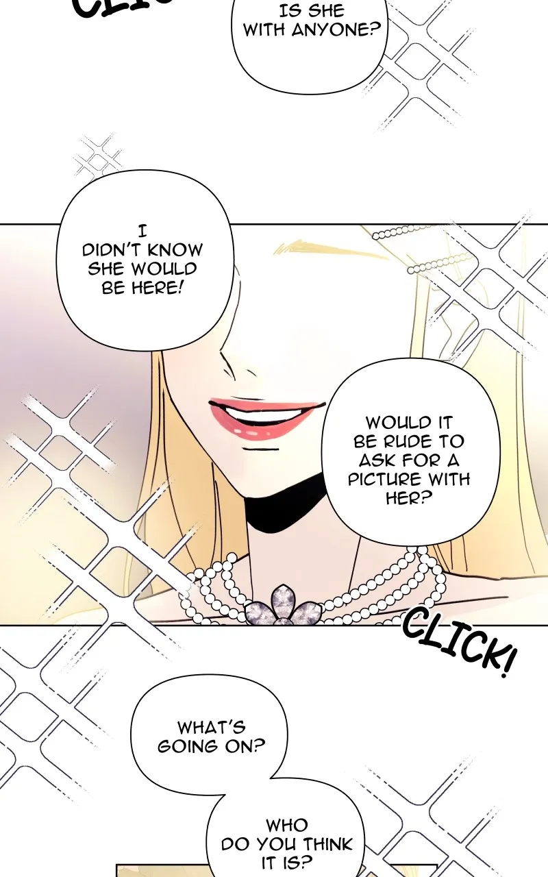 Honey Lemon Chapter 46 page 33 - 