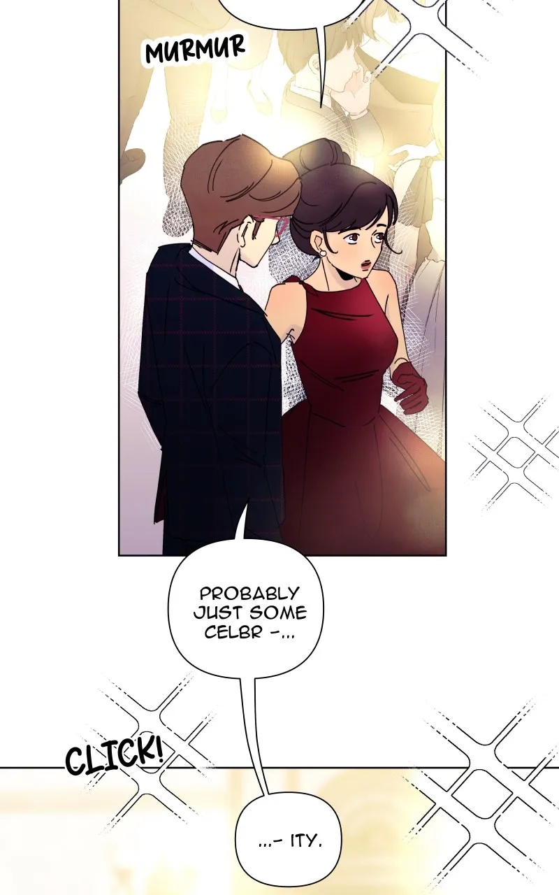 Honey Lemon Chapter 46 page 34 - 