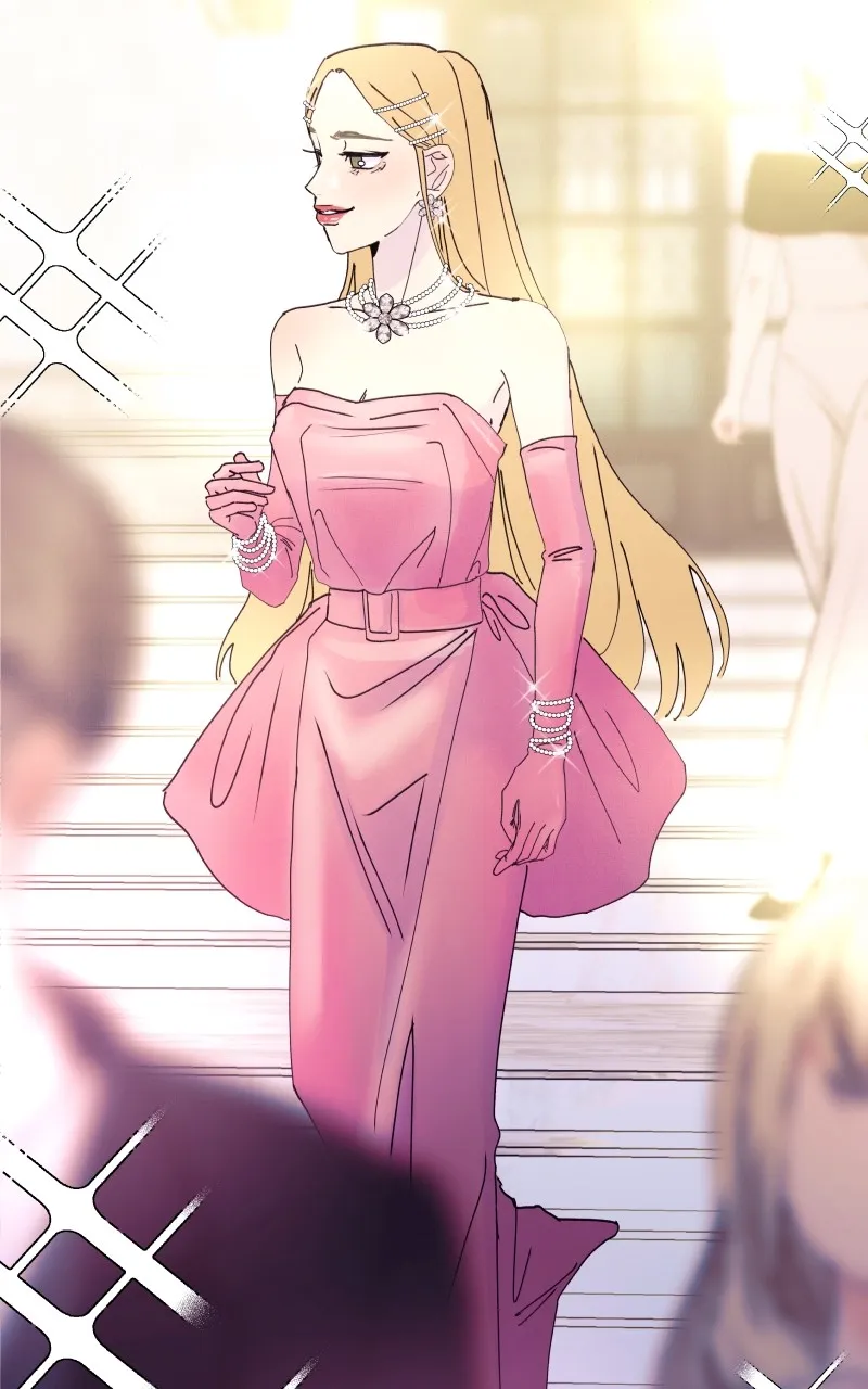 Honey Lemon Chapter 46 page 35 - 