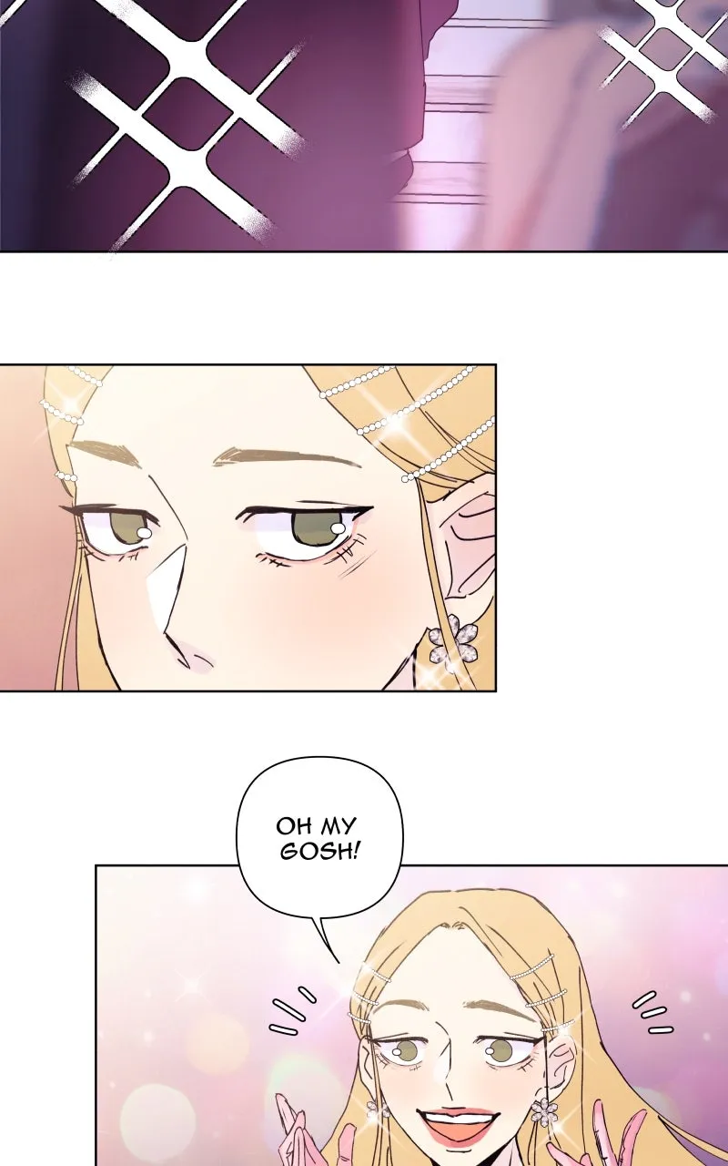 Honey Lemon Chapter 46 page 36 - 