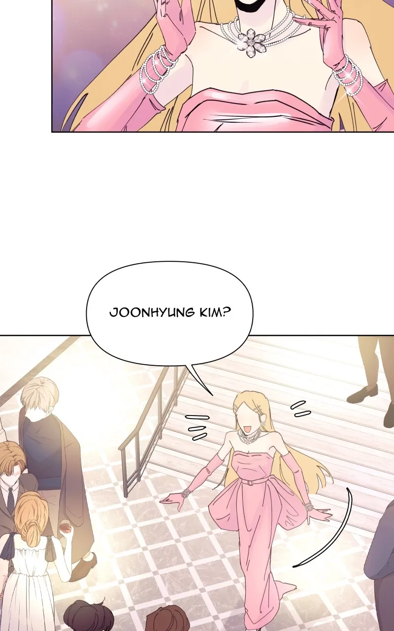 Honey Lemon Chapter 46 page 37 - 