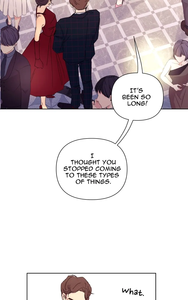 Honey Lemon Chapter 46 page 38 - 