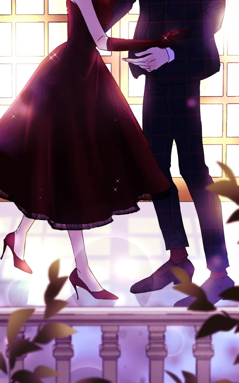 Honey Lemon Chapter 46 page 5 - 