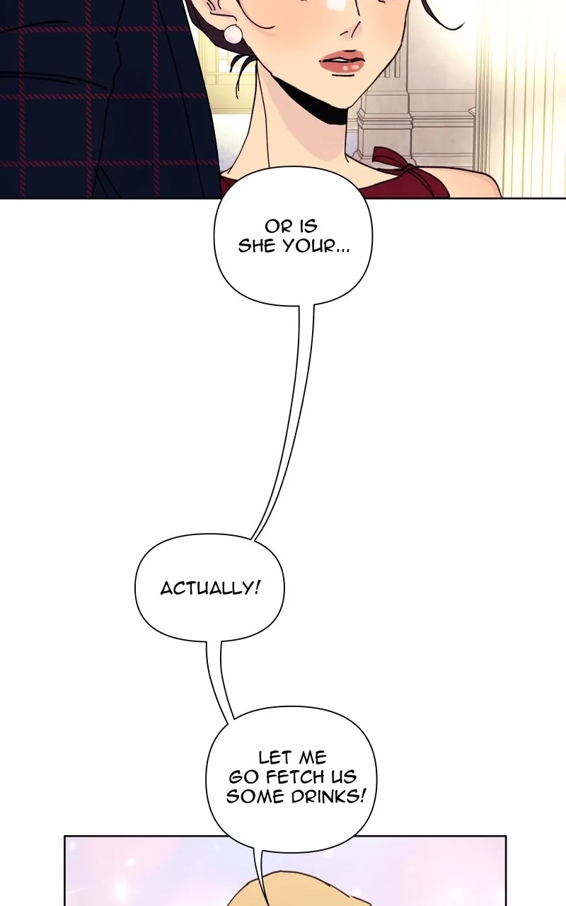 Honey Lemon Chapter 46 page 42 - 