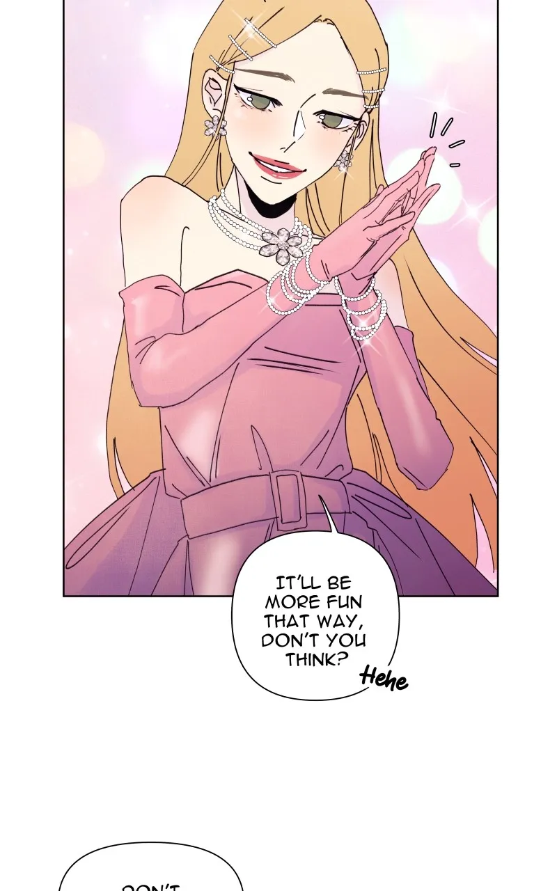 Honey Lemon Chapter 46 page 43 - 