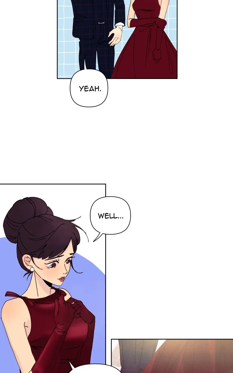 Honey Lemon Chapter 46 page 45 - 