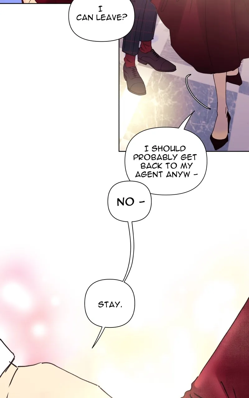 Honey Lemon Chapter 46 page 46 - 