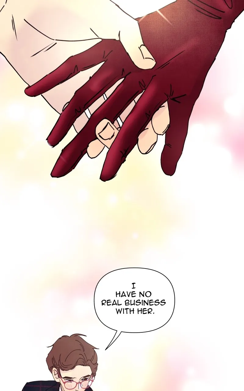 Honey Lemon Chapter 46 page 47 - 