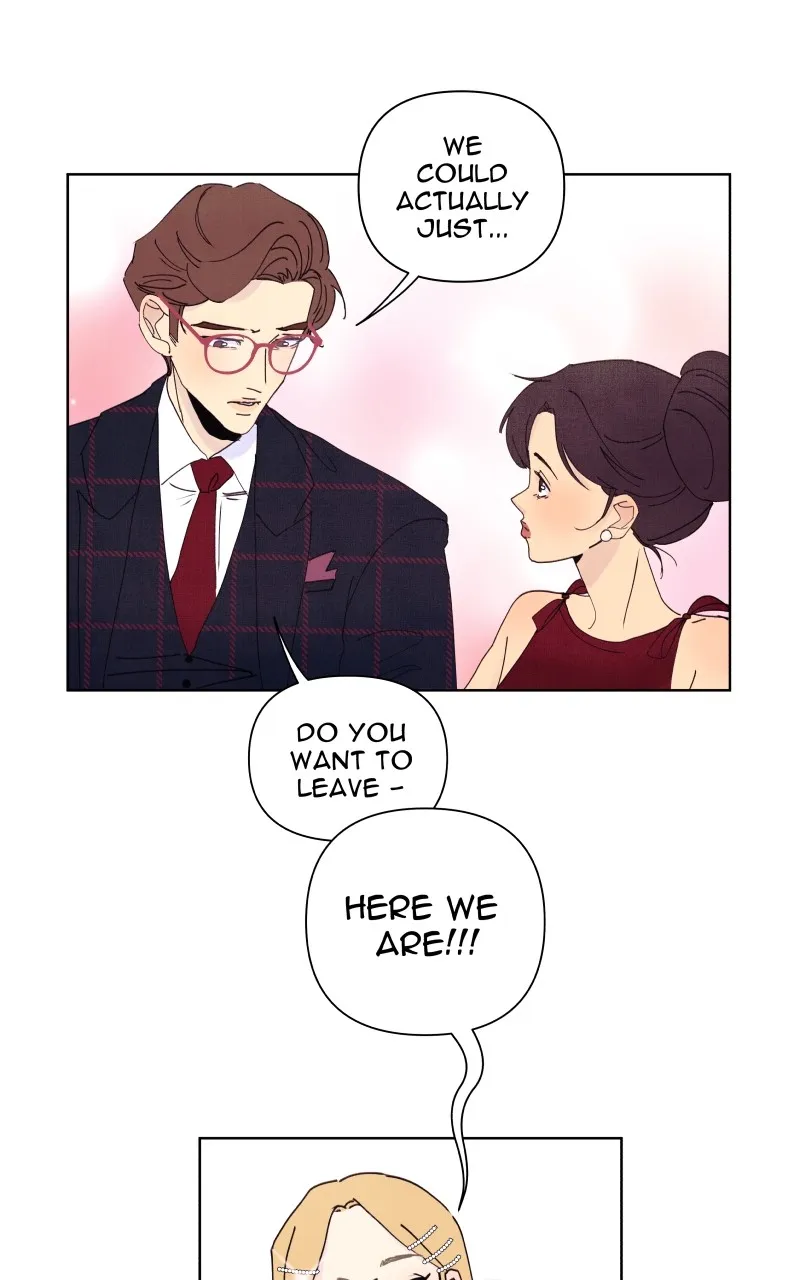 Honey Lemon Chapter 46 page 49 - 