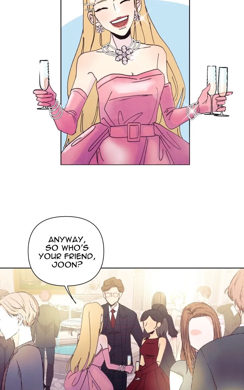 Honey Lemon Chapter 46 page 50 - 