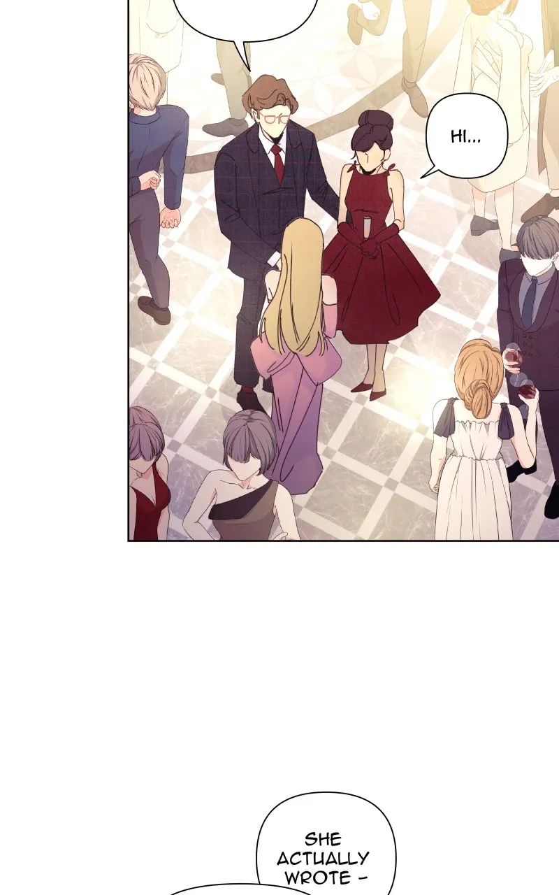 Honey Lemon Chapter 46 page 52 - 