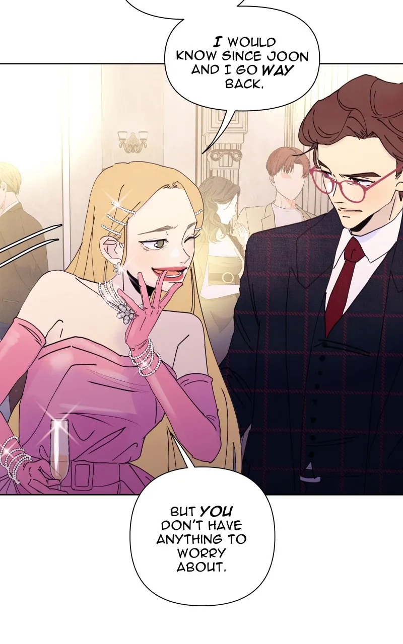 Honey Lemon Chapter 46 page 56 - 