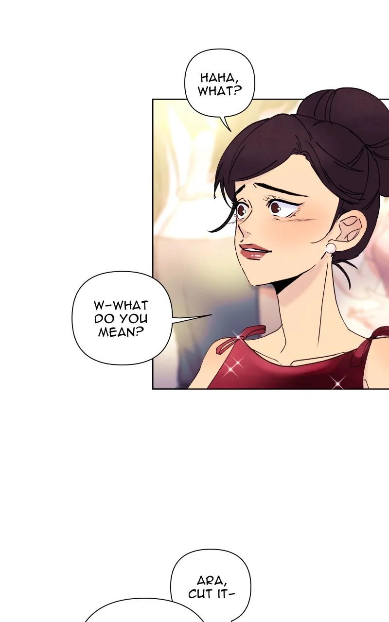 Honey Lemon Chapter 46 page 57 - 