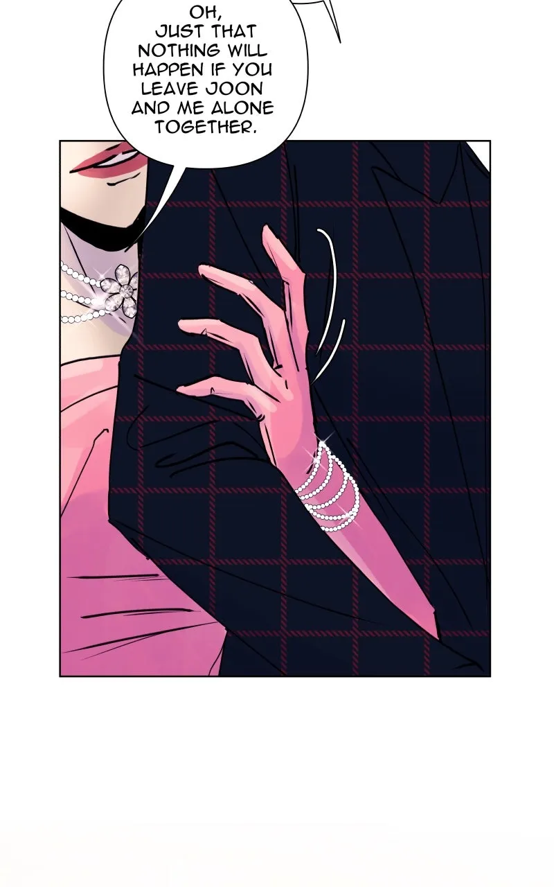 Honey Lemon Chapter 46 page 58 - 