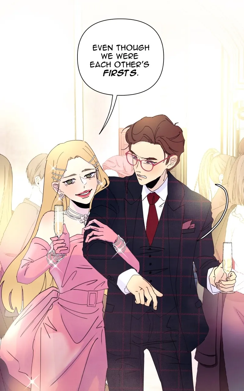 Honey Lemon Chapter 46 page 59 - 
