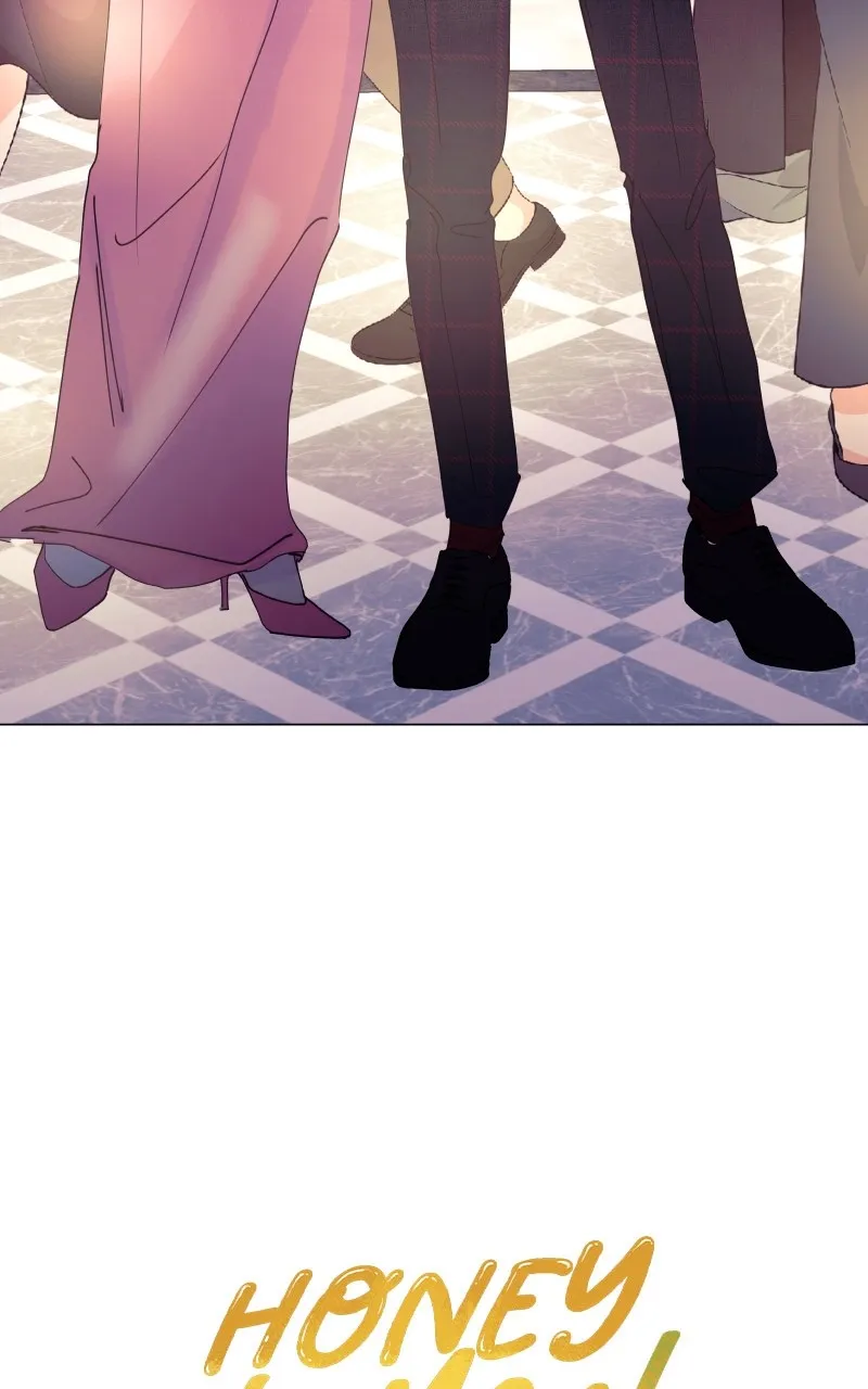 Honey Lemon Chapter 46 page 60 - 