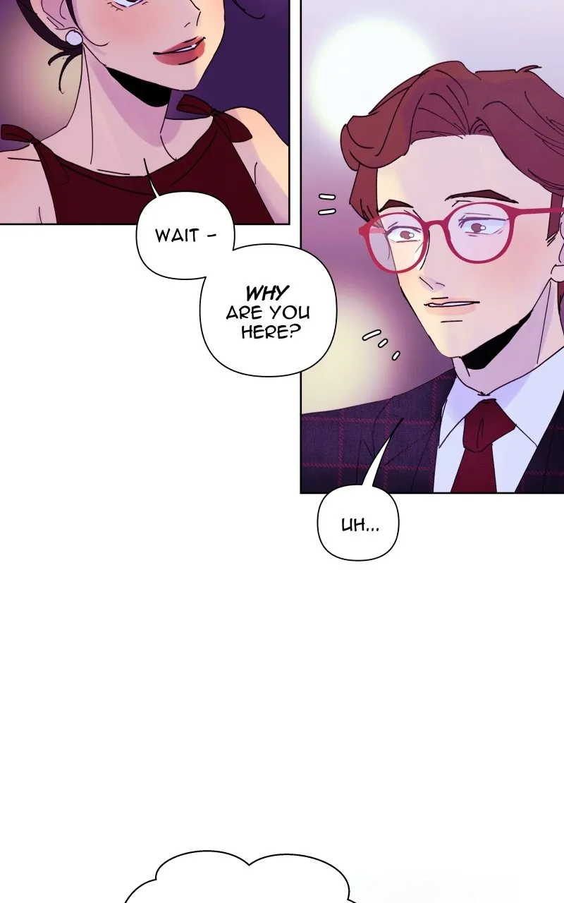 Honey Lemon Chapter 46 page 7 - 