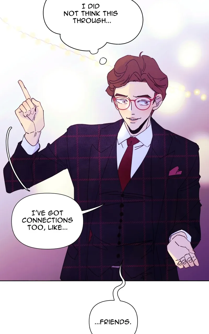 Honey Lemon Chapter 46 page 8 - 