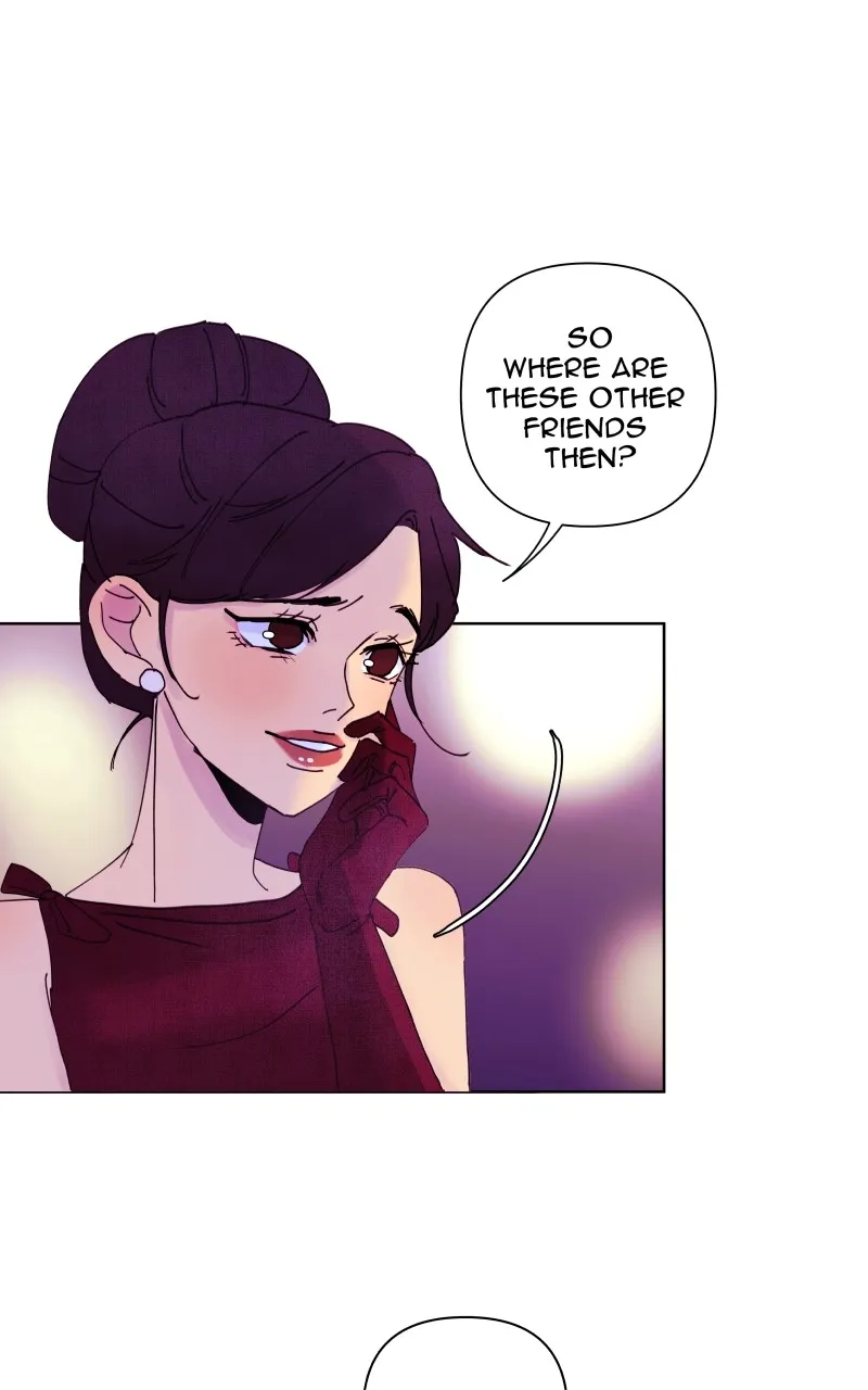 Honey Lemon Chapter 46 page 10 - 