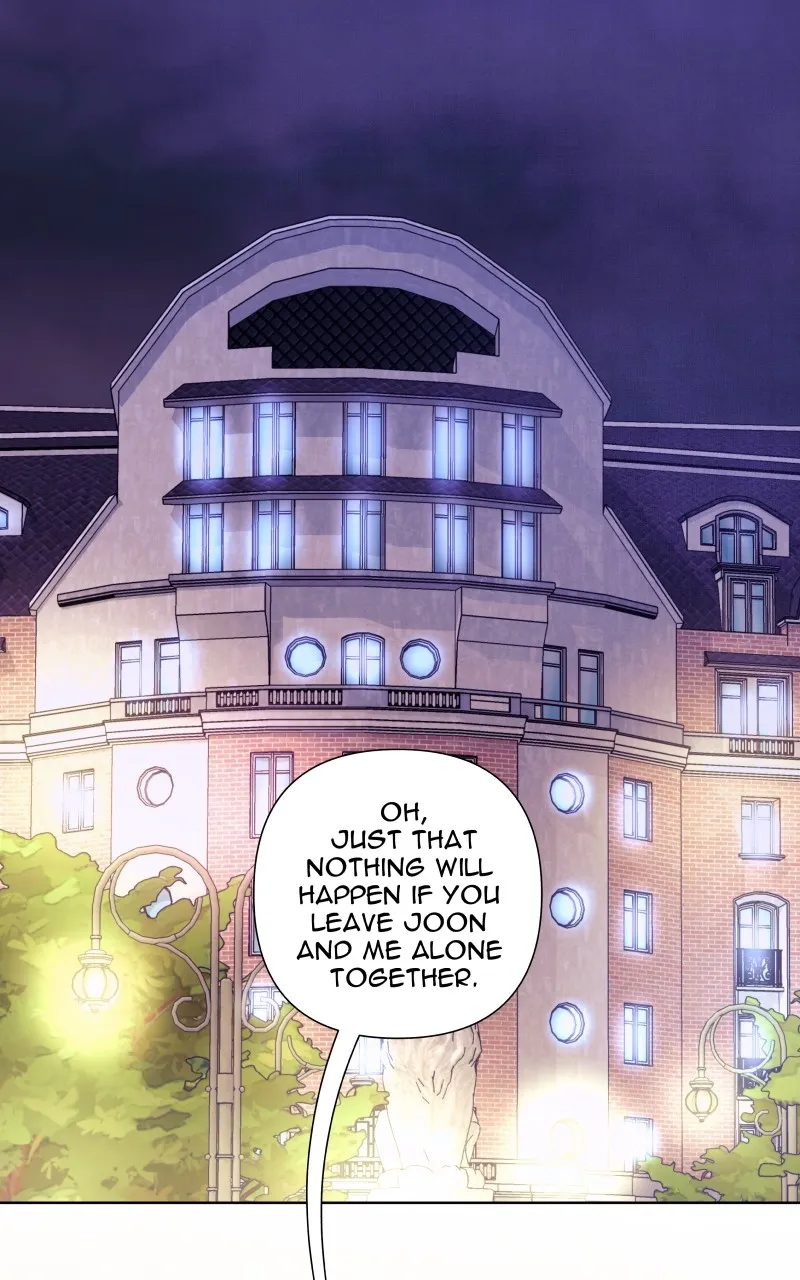Honey Lemon Chapter 47 page 1 - 