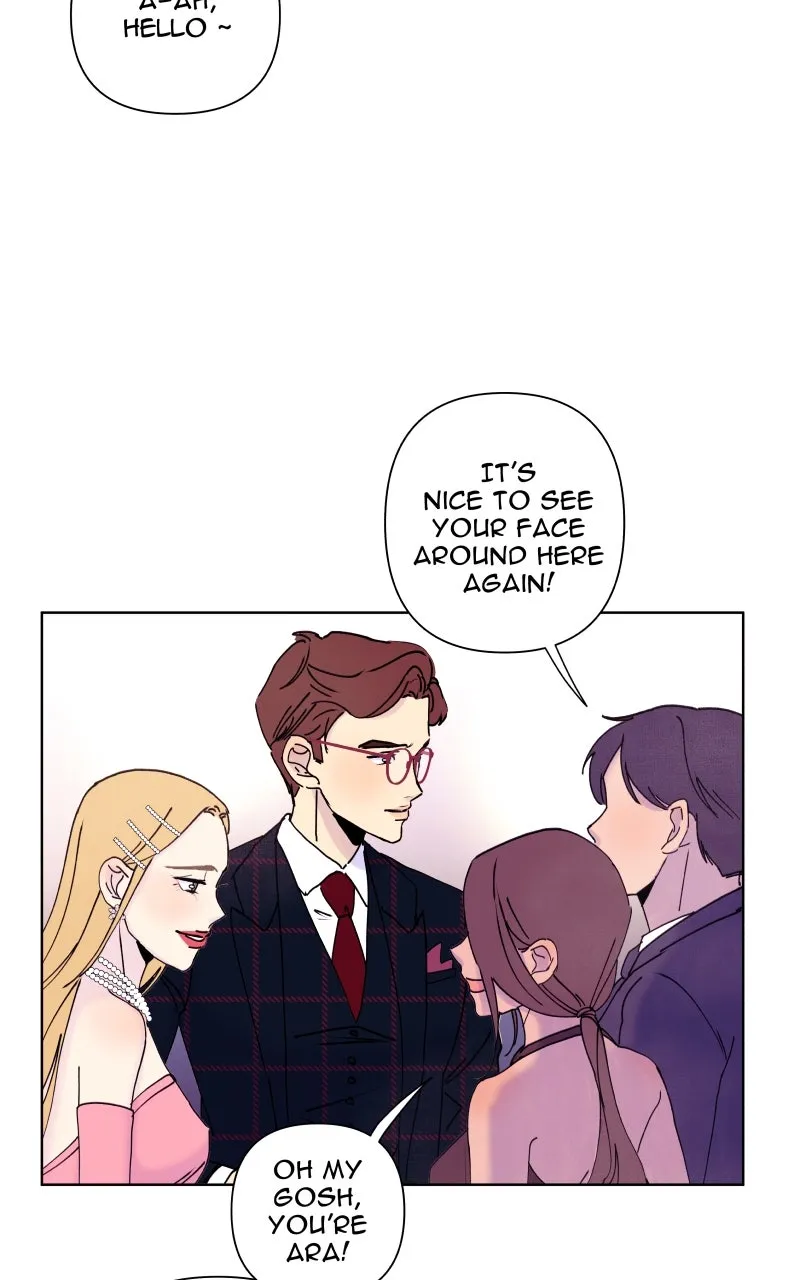 Honey Lemon Chapter 47 page 12 - 