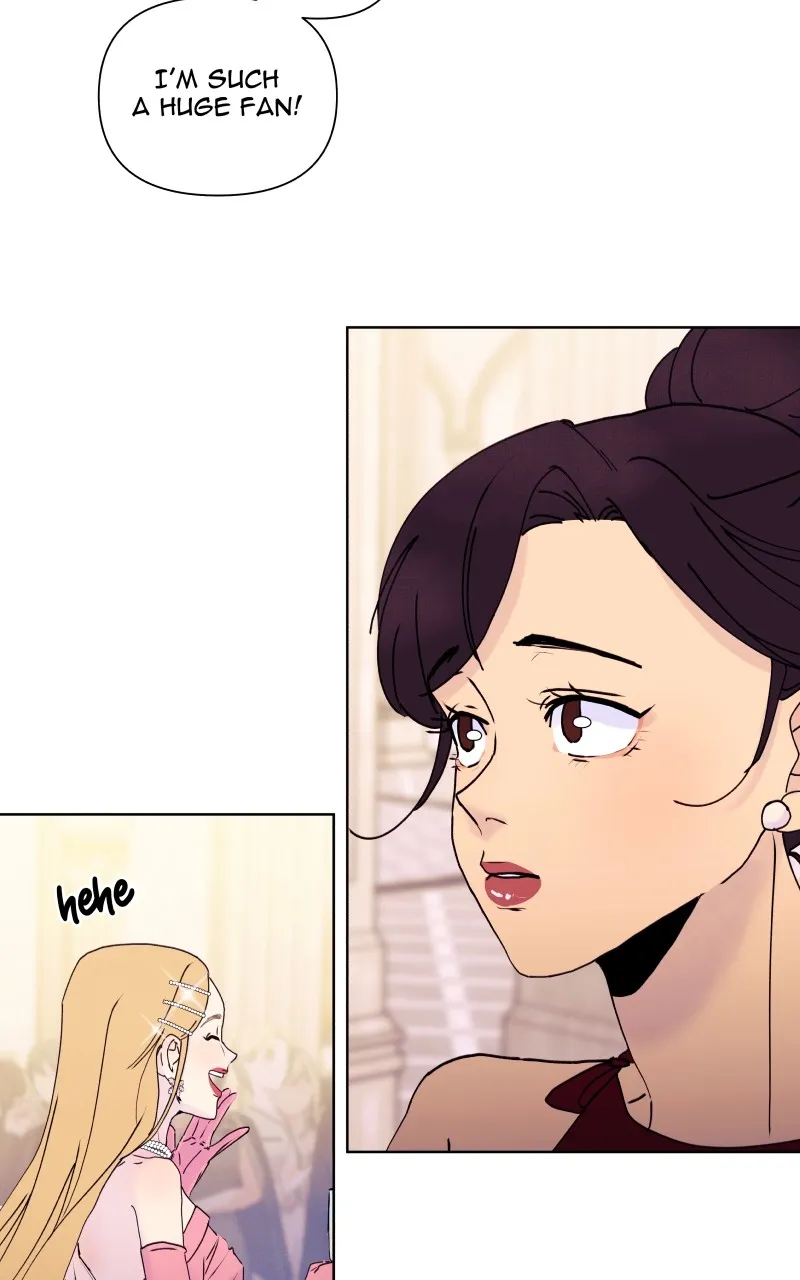 Honey Lemon Chapter 47 page 13 - 