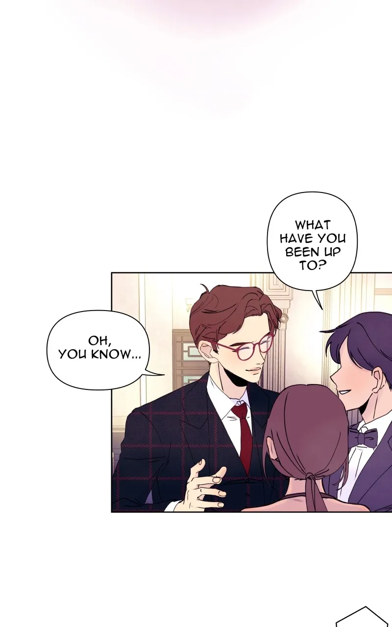 Honey Lemon Chapter 47 page 16 - 