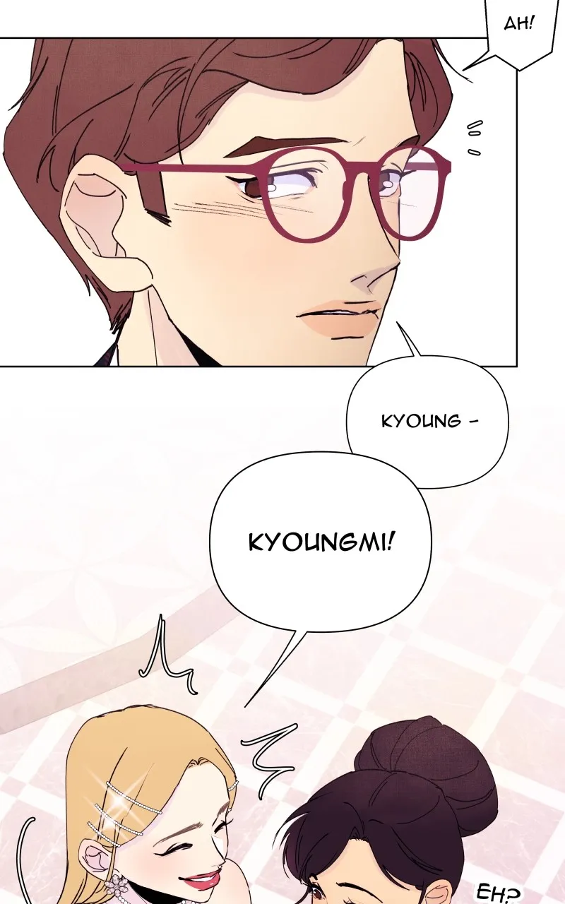 Honey Lemon Chapter 47 page 17 - 