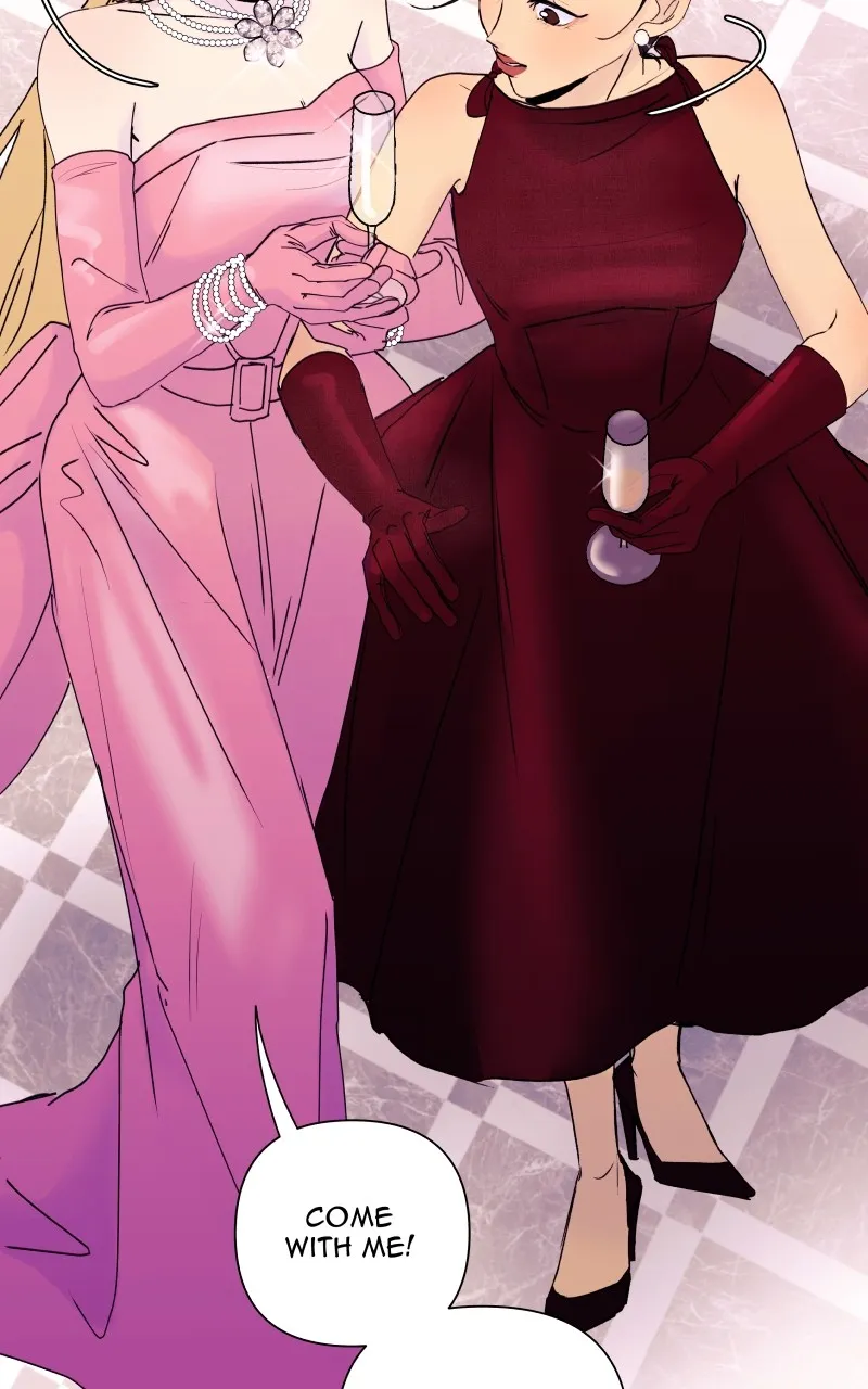 Honey Lemon Chapter 47 page 18 - 