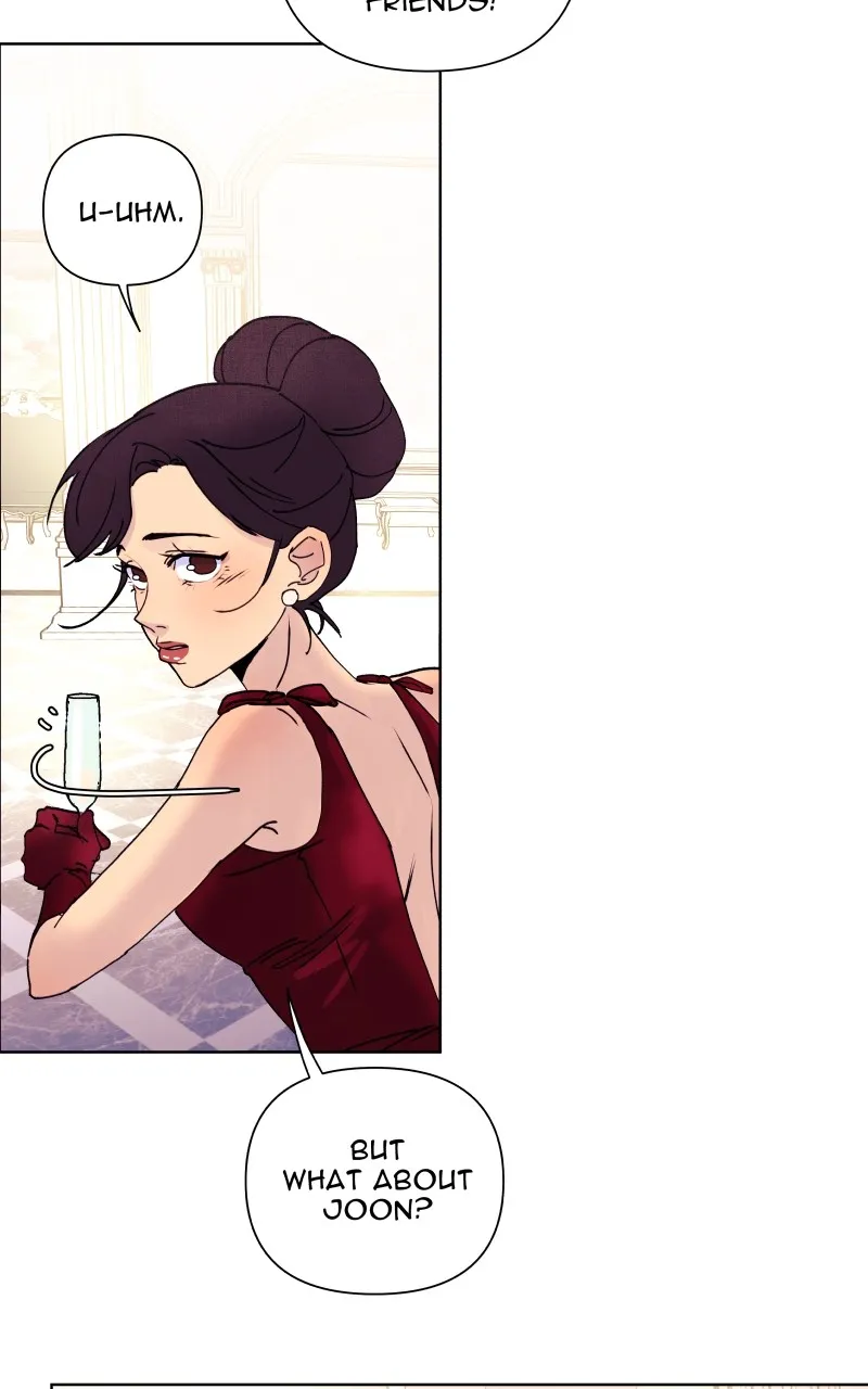 Honey Lemon Chapter 47 page 20 - 