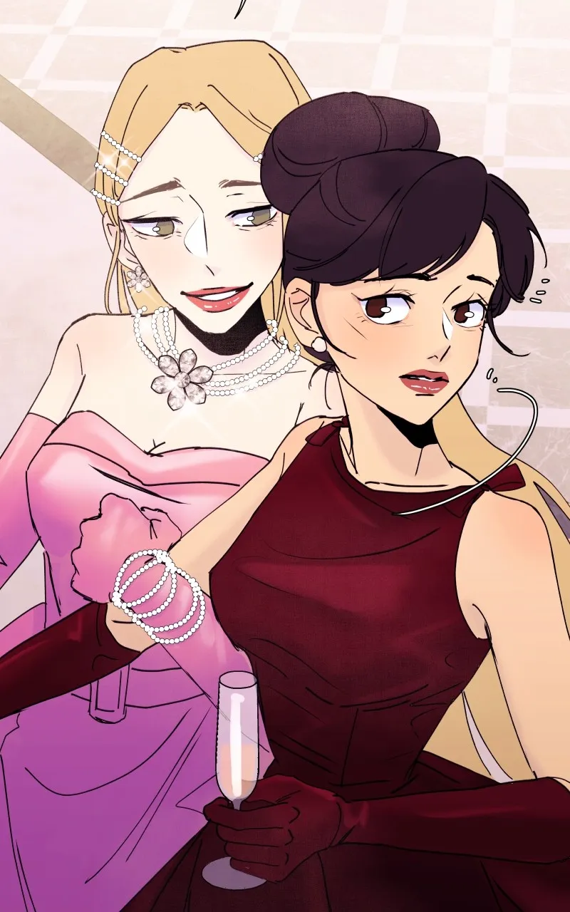 Honey Lemon Chapter 47 page 22 - 