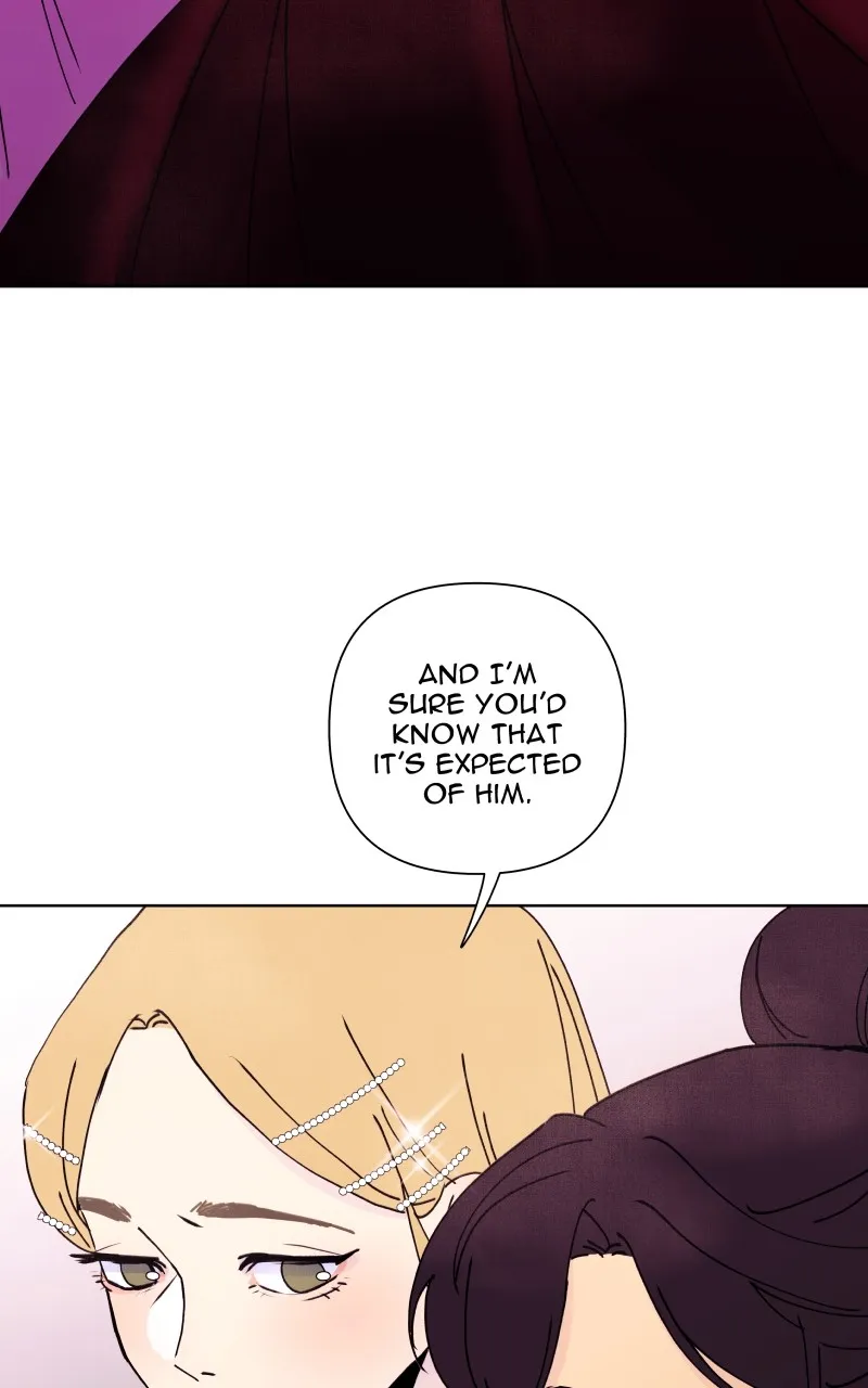 Honey Lemon Chapter 47 page 23 - 