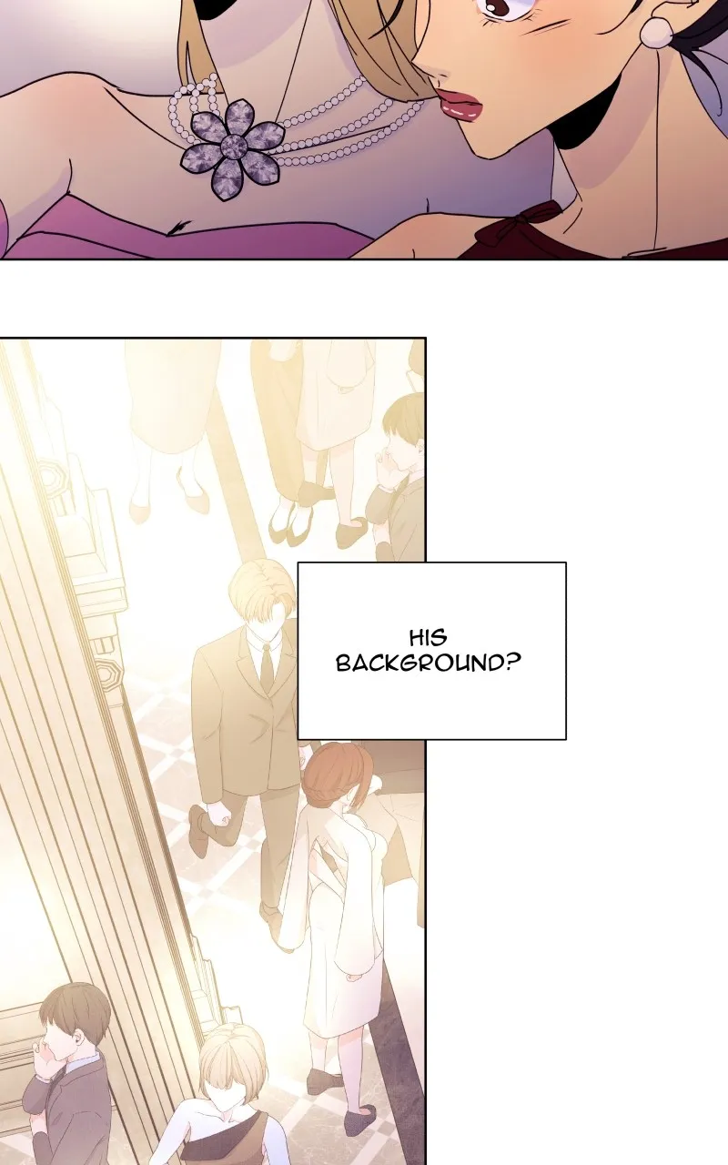 Honey Lemon Chapter 47 page 25 - 