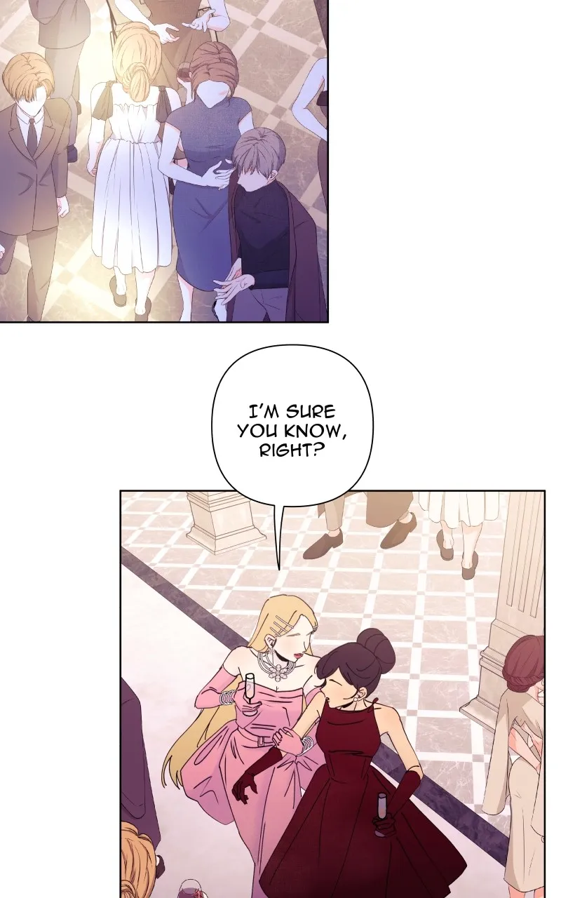 Honey Lemon Chapter 47 page 26 - 