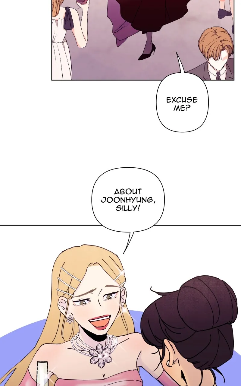 Honey Lemon Chapter 47 page 27 - 