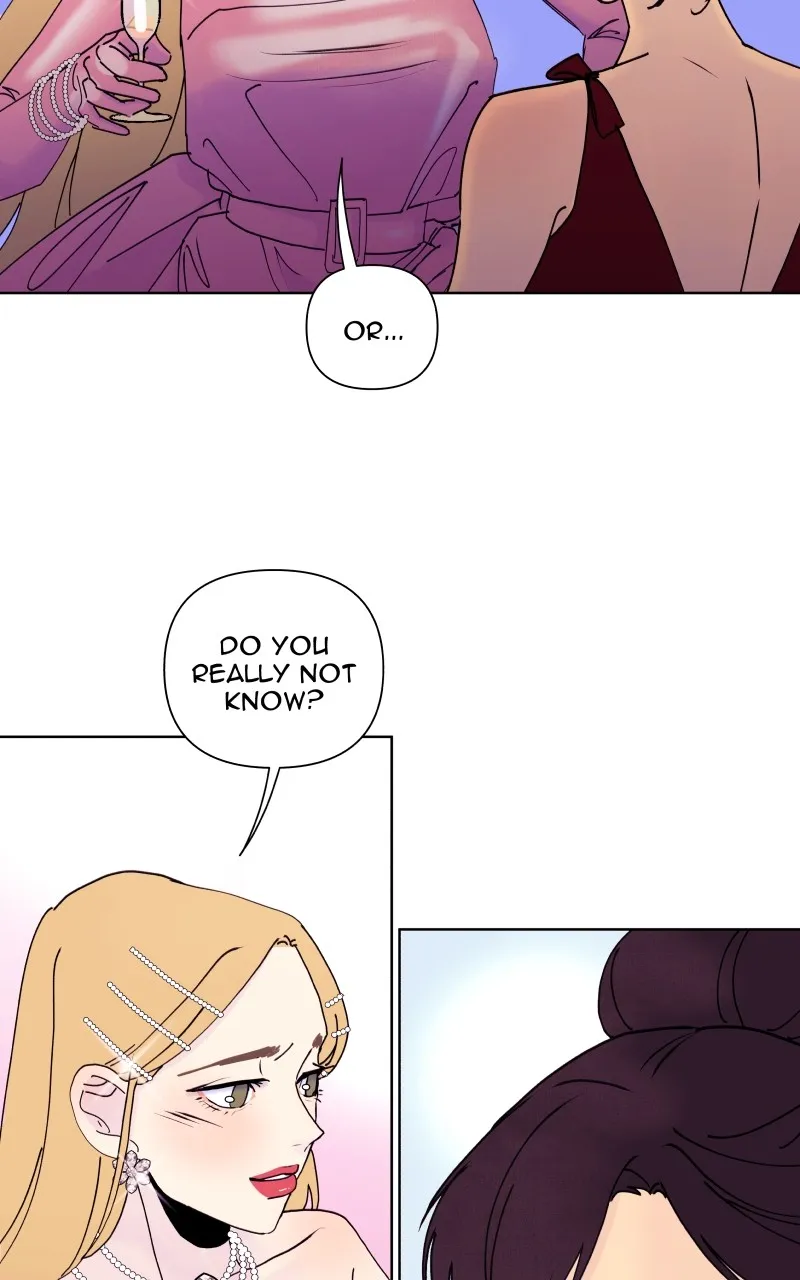 Honey Lemon Chapter 47 page 28 - 