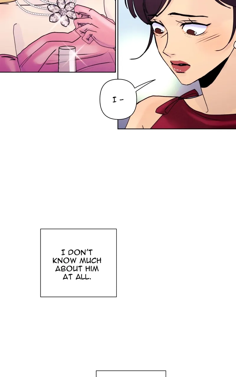Honey Lemon Chapter 47 page 29 - 