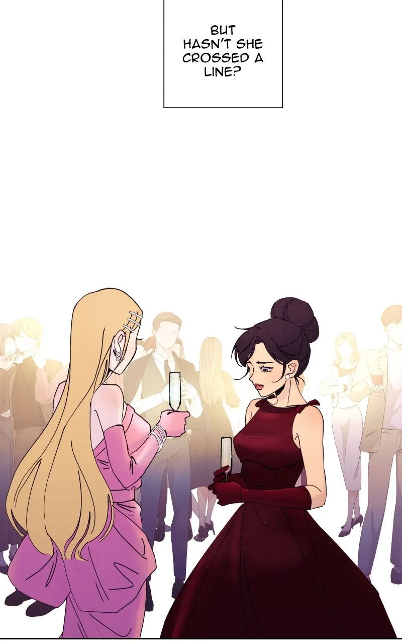 Honey Lemon Chapter 47 page 30 - 
