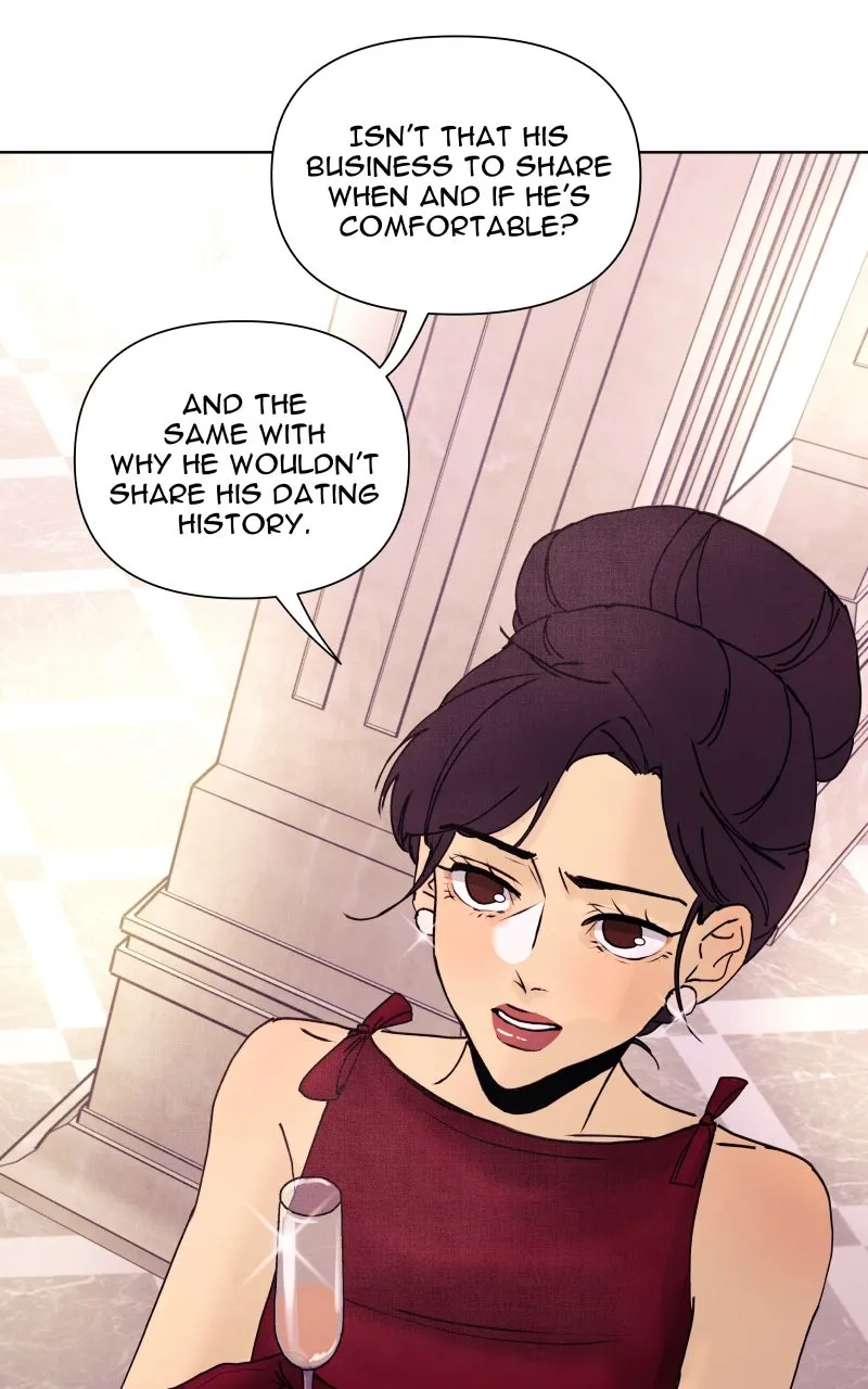 Honey Lemon Chapter 47 page 32 - 