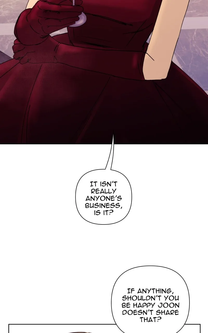 Honey Lemon Chapter 47 page 33 - 
