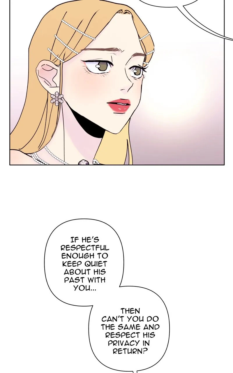 Honey Lemon Chapter 47 page 34 - 