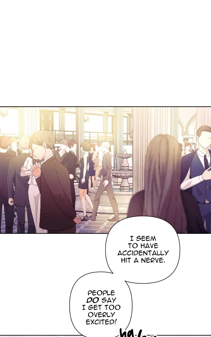 Honey Lemon Chapter 47 page 36 - 