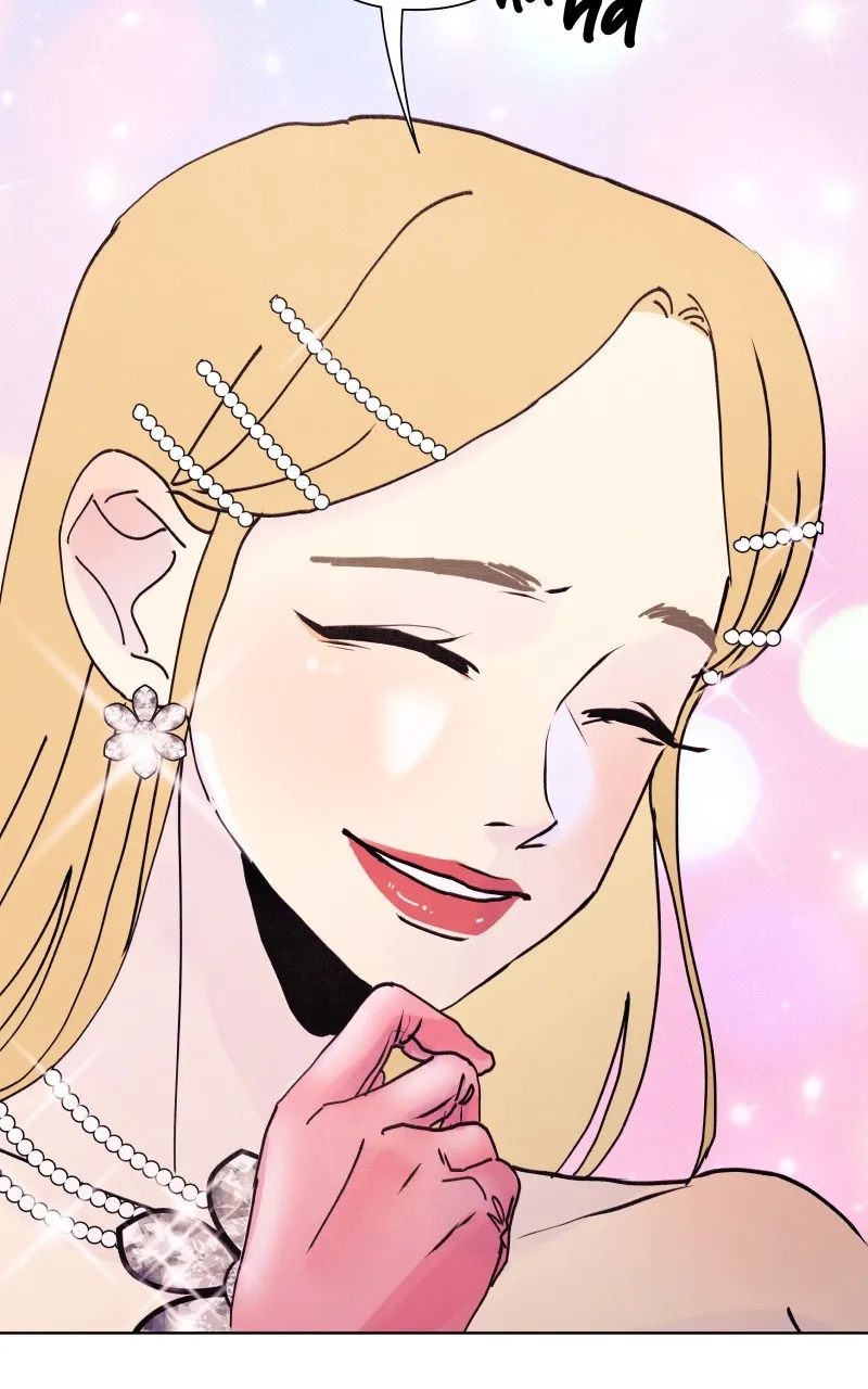 Honey Lemon Chapter 47 page 37 - 