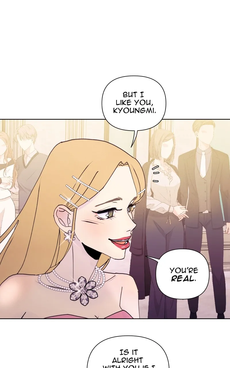 Honey Lemon Chapter 47 page 38 - 