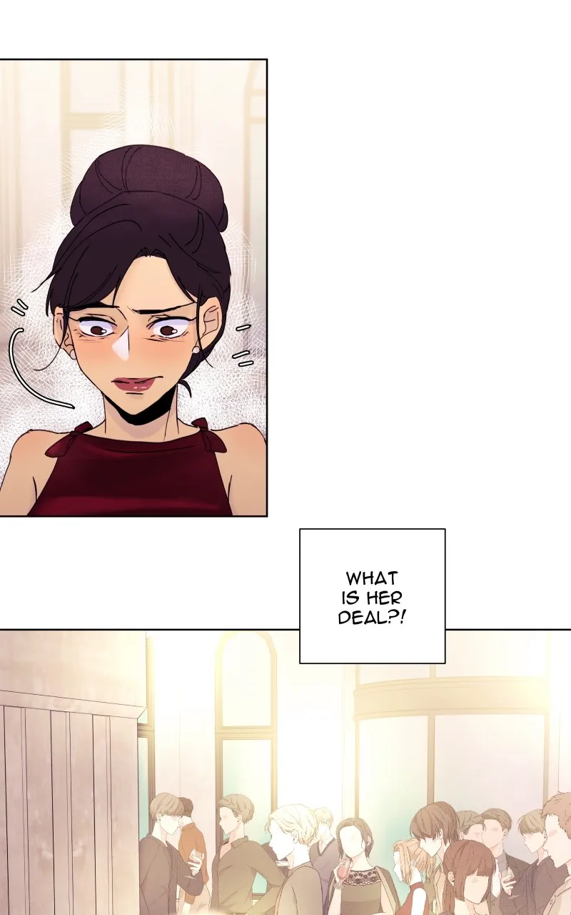 Honey Lemon Chapter 47 page 40 - 
