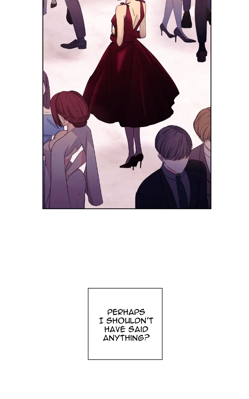 Honey Lemon Chapter 47 page 42 - 